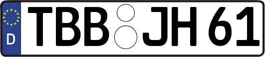 TBB-JH61