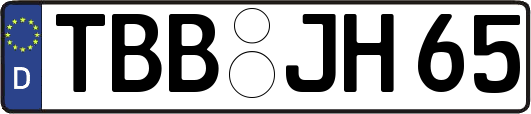 TBB-JH65
