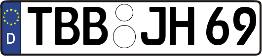TBB-JH69