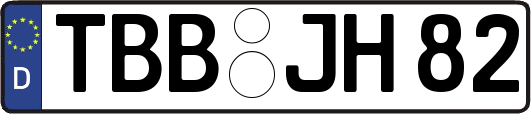 TBB-JH82