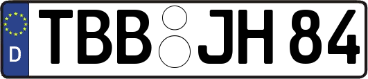 TBB-JH84