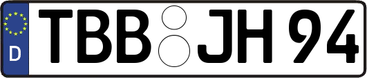 TBB-JH94