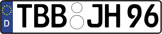 TBB-JH96