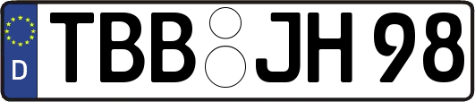 TBB-JH98
