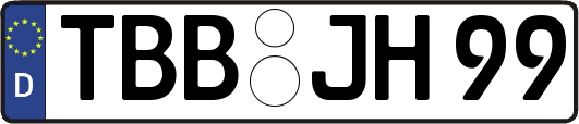TBB-JH99