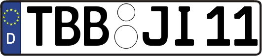 TBB-JI11
