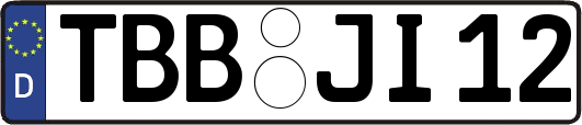 TBB-JI12