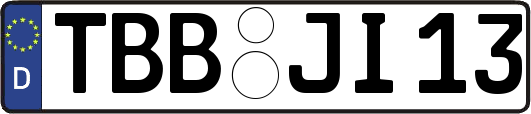 TBB-JI13