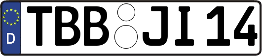 TBB-JI14
