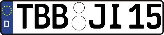 TBB-JI15