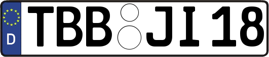 TBB-JI18