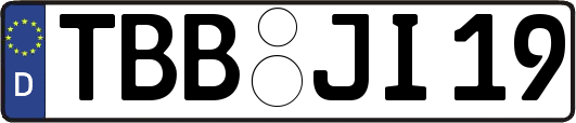 TBB-JI19