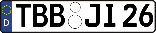 TBB-JI26
