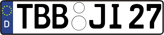 TBB-JI27