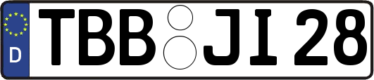 TBB-JI28