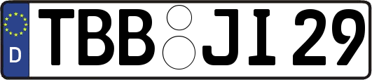 TBB-JI29