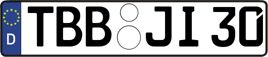 TBB-JI30