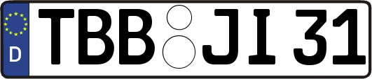 TBB-JI31