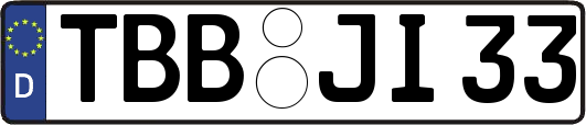 TBB-JI33