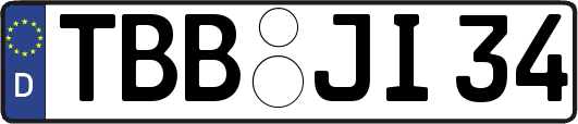 TBB-JI34