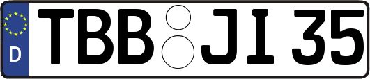 TBB-JI35