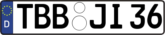 TBB-JI36