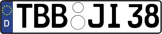 TBB-JI38