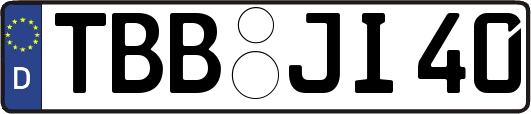 TBB-JI40