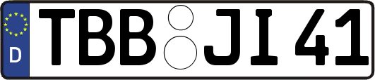 TBB-JI41