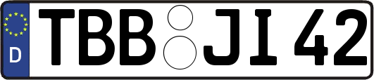 TBB-JI42