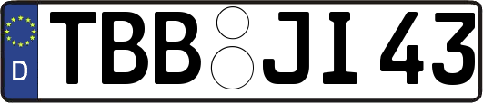 TBB-JI43