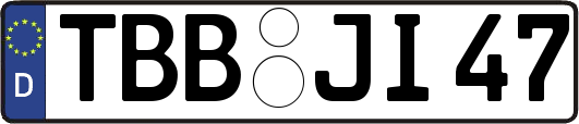 TBB-JI47