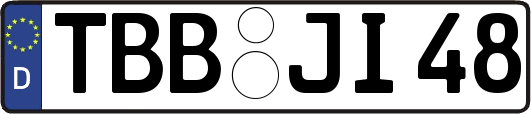 TBB-JI48