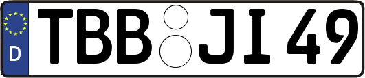 TBB-JI49