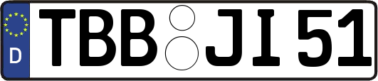 TBB-JI51