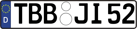 TBB-JI52