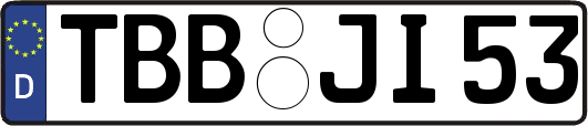 TBB-JI53