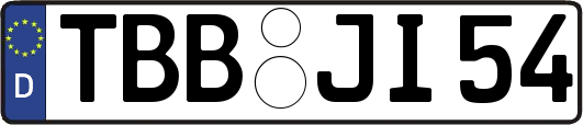 TBB-JI54