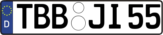 TBB-JI55