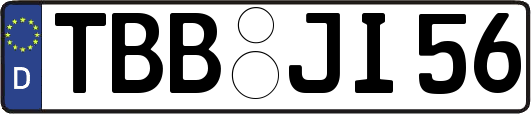 TBB-JI56