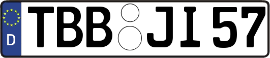 TBB-JI57