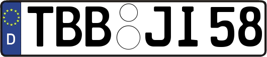 TBB-JI58