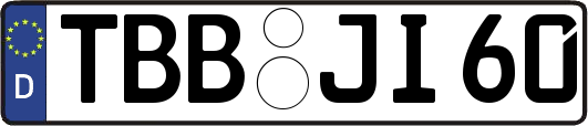 TBB-JI60