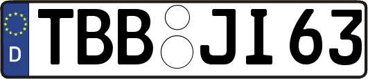 TBB-JI63