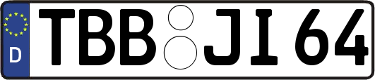 TBB-JI64