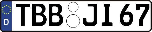 TBB-JI67