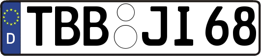 TBB-JI68