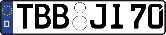 TBB-JI70