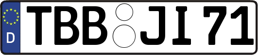 TBB-JI71