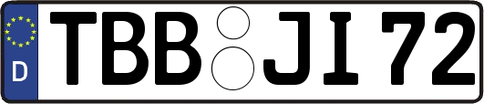 TBB-JI72